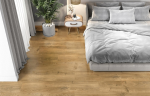 Halcon Illinois Roble 23.3x120 cm