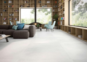 Halcon Madox Gris Mate 120x120 cm