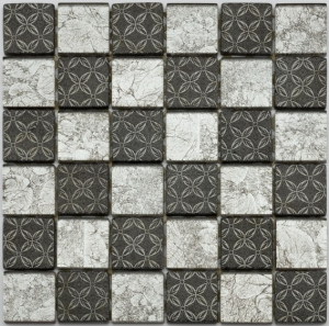 Mozaika BARWOLF GL_2537 29.8x29.8 cm