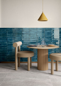 NovaBell Fusion Blue FUS 325 6x25 cm