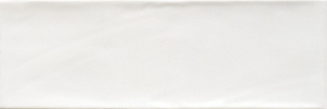 CIFRE BULEVAR WHITE BRILLO 10x30,5 cm