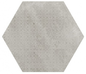 Equipe Urban Melange Silver 29,2x25,4cm