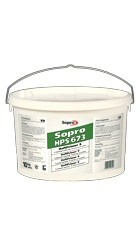 Sopro HPS 673* Preparat gruntujący do podłoży niechłonnych 1 kg