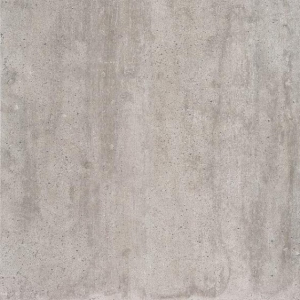 Emil On Square Cemento Rett.  603B8R 60x60 cm,  płytka gresowa, odcień cementu, betonu