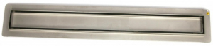 Odpływ liniowy Wiper Premium Pure 100 cm