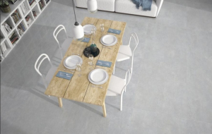 Emigres Metropoli  Negro  LAPPATTO 80x80 cm