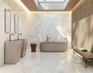 Durstone AURORA 60x120 GLOSS ONYX