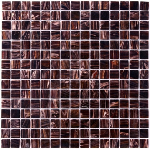 Mozaika BARWOLF GL_K13 32.7x32.7 cm