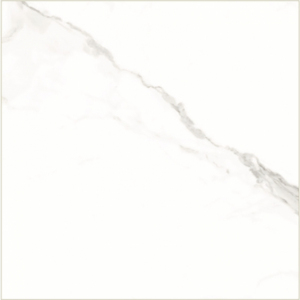Geotiles Luxury White 60.8x60.8 cm