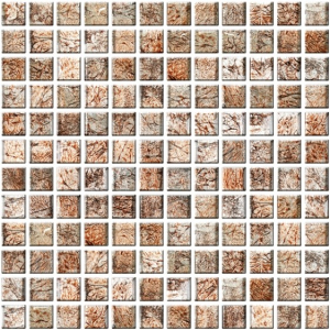 Mozaika Midas A-MGL08-XX-031 30x30 cm