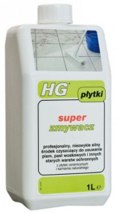 HG SUPER ZMYWACZ 1L