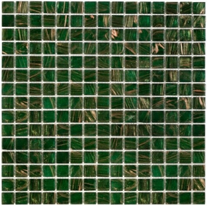 Mozaika Dunin Jade 043 32.7x32.7 cm