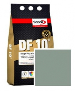 SOPRO FUGA DF 10  ZIELEŃ BOTANICZNA  2kg