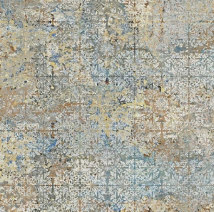 Aparici Carpet Vestige Natural 100x100 cm