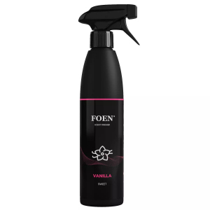 Profesjonalne perfumy do wnętrz Foen VANILLA 500 ml
