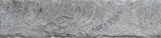 Rondine Tribeca Grey 6x25 cm