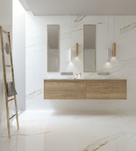 Navarti Golden White Pulido 60x120 cm