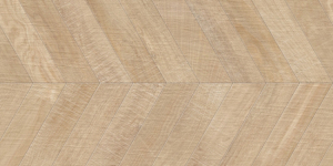 Ibero Artwood Chevron Maple Rect. 60x120 cm