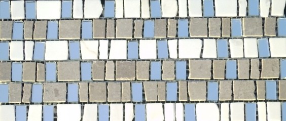 Mozaika DUNE Heliopolis 186726 30x30.5