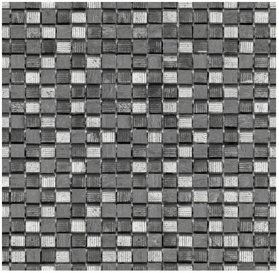 Mozaika BARWOLF GL_12007 29.8x29.8 cm