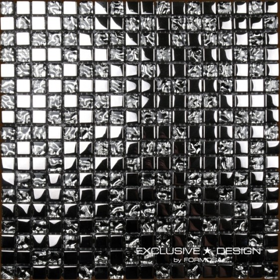Mozaika Midas A-MGL08-XX-013 30x30 cm